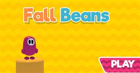 fall beans unblocked games.